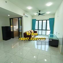 Suasana @ Batu Kawan For Rent !! New Condo Near Bkip Ikea Uow 