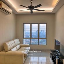 Metropolitan Square, Bandar Damansara Perdana, Damansara Perdana