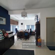 Plaza Azalea Corner Unit