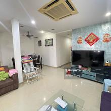 Selayang Terrace House For Sale