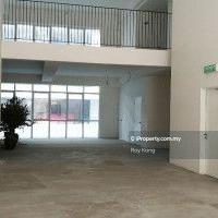 Eco Sky Office Lot Jalan Ipoh