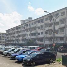 Bandar Baru Ampang, Ampang Jaya, Ampang