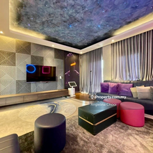 Palazzo Ipoh Garden East 