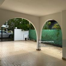 For Sale  1 Storey Bungalow  Taman Muhibbah Klebang Besar Freehold 