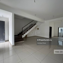 Bandar Bukit Raja @ Lyra 2sty 20x75 7xxk