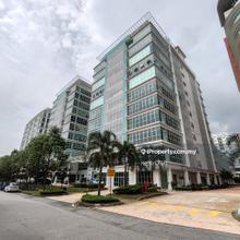 12 storeys of corporate office tower for sale