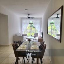 Perdana View Condominium