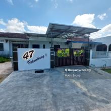 Freehold 1 Storey in Bukit Baru