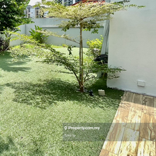 Kepong Taman Wangsa Permai Corner House For Sale