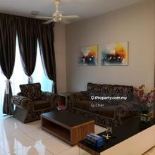 Serviced residence for Sale