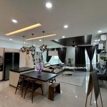 Worthbuy Raffel Tower Condo@ Bukit Gambier Fully Furnished&Reno 1600sf