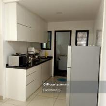 Fully Furnished 3 Bedrooms Unit in Sungai Long at Landmark Residence