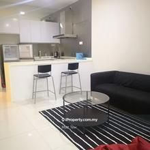 Short Walk To LRT, Office, Shop, Mall And Restaurant,Great Community