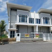 Ayer Keroh factory for sale !