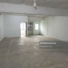Shop-office for Rent @ Puchong, Selangor