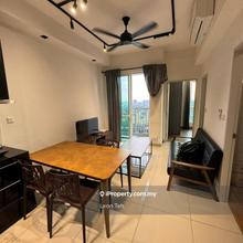 Great Unit,Fully Furnished,Well Kept,Great Facilities,Pm for more info