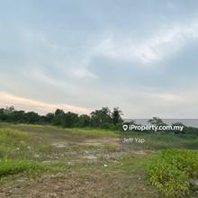 Forest City, Iskandar Puteri, Johor