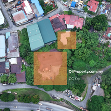 Kampung Salak Selatan for Sales