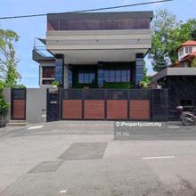 Taman Perwira Gombak, Selangor, 3 Storey Bungalow for Sale