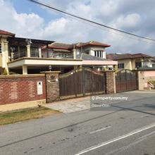 Seri Kembangan Taman Sg Besi Indah 2 Storey Semi-D House for Sale
