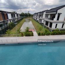 Final island enclave by Setia Eco Glades