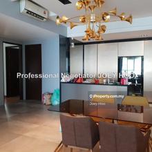 Tastefully Renovated Spacious Unit For Rent