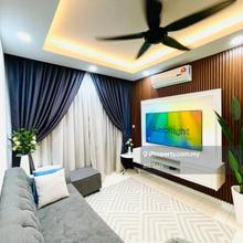 Limited unit for rent !!