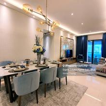 Serviced residence for Sale
