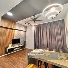 2 Bedrooms Fully furnished for rent.