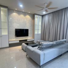 Muze@Picc Fully Reno&Furnished 1550sqft for Rent