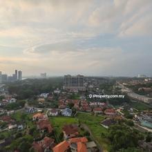 Paragon Residence Danga Bay High Floor