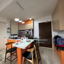 The Parque Residence