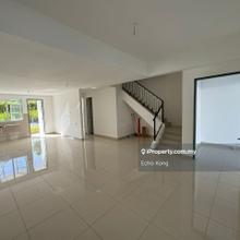 New Unit & Extended 2 Storey Terrace Call Echo For Viewing