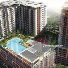 Condominium for Rent