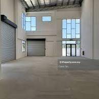 Balakong Jaya, Cheras Brand New 2.5 Storey Semi-D Factory For Sale