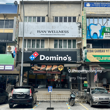3 Storey Shop For Sale @ Seksyen 14 PJ