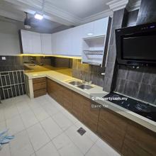Casa Venicia Apartment@ Selayang For Sales