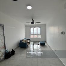 Residensi Prima Pelangi Indah @ Ulu Tiram 4 Bedroom Partial Furnished