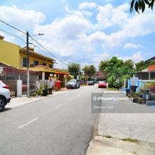 Bandar Kinrara Single Storey House Selling Below Market Price 388k 