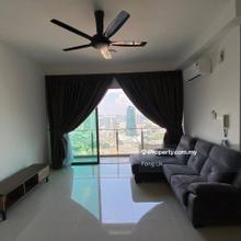Sks Pavillion Residence -Fully Furnish 