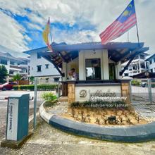 Corner Unit Facing Pool Renovated Spacious D Melor Condominium