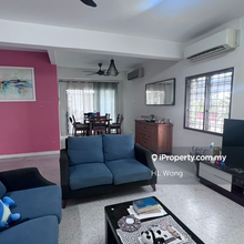 Ss5 Kelana Jaya superlink