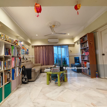 Freehold Condominium for Sale