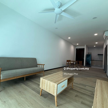 Sapphire on the park condo for rent