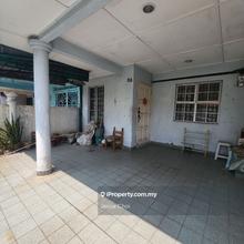 Pandan Indah Pandan Jaya Pandan Perdana Taman Putra Taman Muda