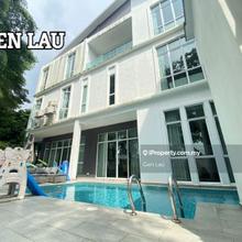 Outstanding Location, Luxurious Renovation