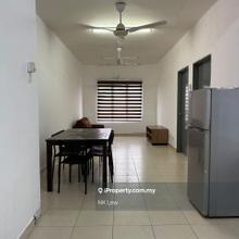Condominium for Rent