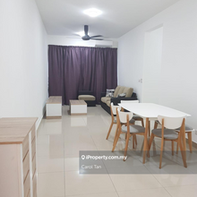 Meridian Bayvue Johor Bahru Johor 