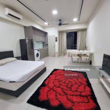Fully Furnished Tamarind Suites Tamarind Square Cyberjaya