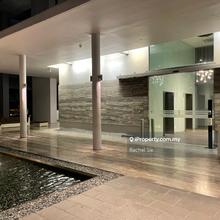 Reflection Residences 3b2b Corner Unit For Rent (Low Floor)
